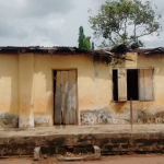 When Toilets Are a Luxury: The Hidden Struggle in Our Schools  