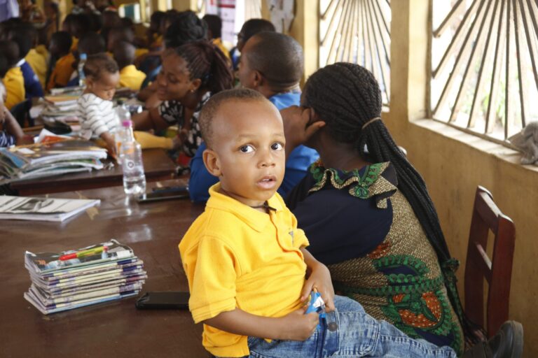 Fueling Curiosity: How C-EDU is Shaping the Next Generation with Education and Technology