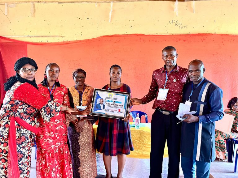 CSAAE’s Impact Recognized at AFED’s 2025 Biannual Congress