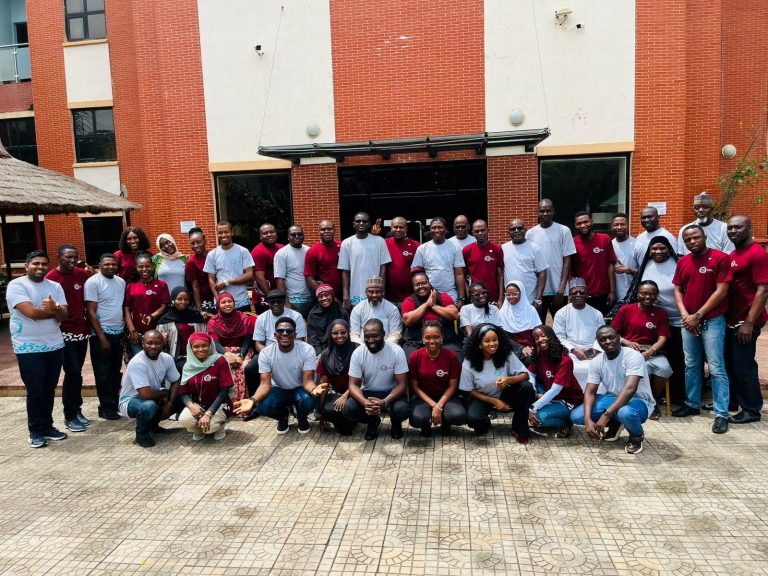 Empowering Ethical Education: CSAAE Shines at the ‘Teaching at the Right Level (TaRL)’ Boot Camp 2025