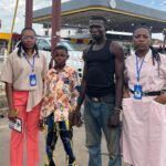 Day Of the African Child: CSAAE Makes Case For Out-Of-School Children