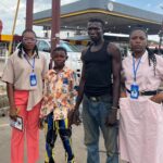 Day Of the African Child: CSAAE Makes Case For Out-Of-School Children