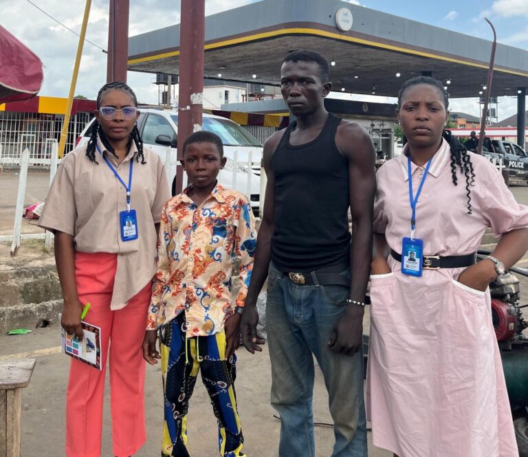 Day Of the African Child: CSAAE Makes Case For Out-Of-School Children