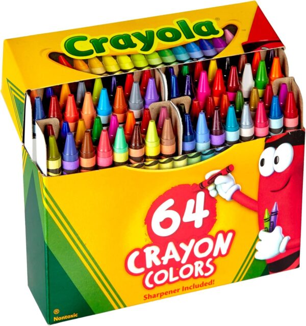 Crayon