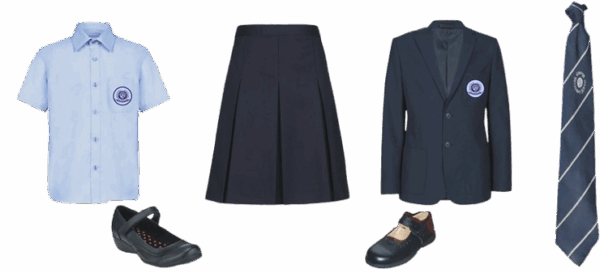 School Uniform - Image 2
