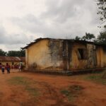 When Toilets Are a Luxury: The Hidden Struggle in Our Schools  