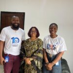 Driving Quality Education: Our Courtesy Visit to Imo State Education Board