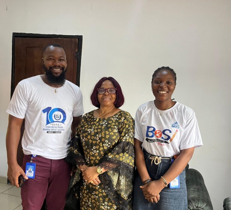 Driving Quality Education: Our Courtesy Visit to Imo State Education Board