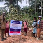 Ikeduru Community School WASH Project: Clean Water and Solar Power Transform Students’ Life 